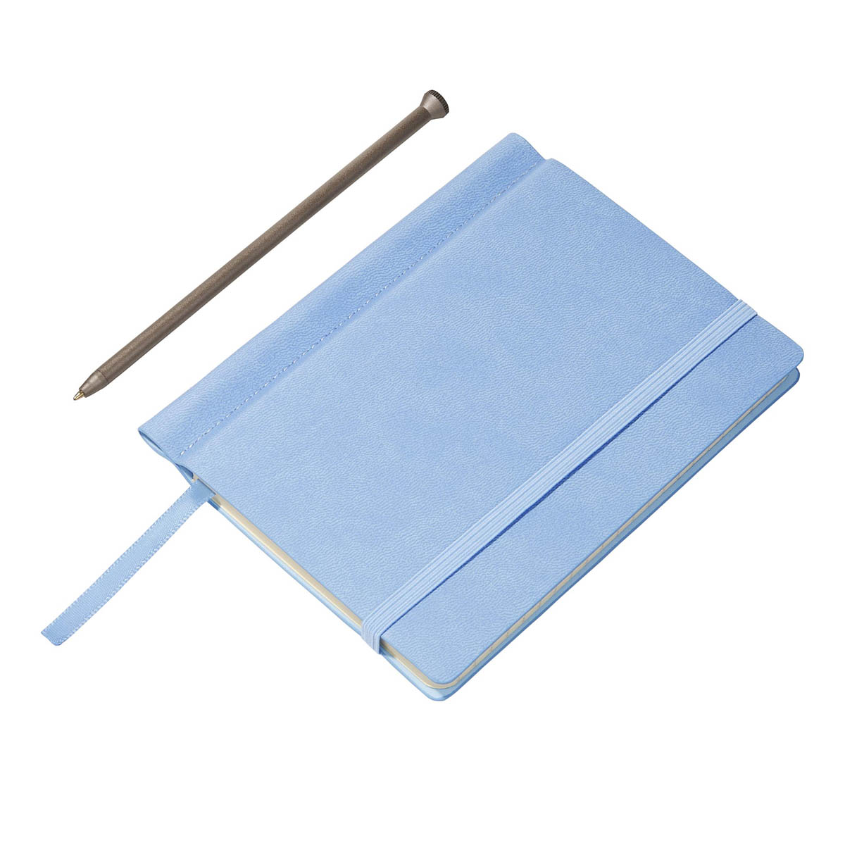 CC2363 - LIBRETA DAGOM